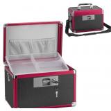 Medicine Lock Box - 11.2 x 7.6 x 7.6