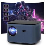 Wiselazer H9 5G video projector