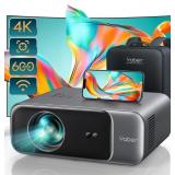 Yaber Pro V9 projector