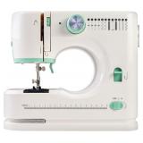 Sewing Machine 520, 12 Stitches, Twin Needles