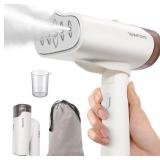 Travel garment Steamer, 1000W