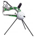 Heavy-Duty Hand Leather Sewing Machine Manual