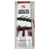 Ohana Love garden tool organizer