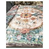 Capaloca Washable rug 8