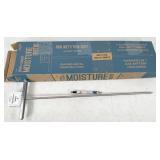 Reotemp MM24 garden and compost moisture meter