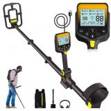 okesam GT1000 Metal Detector