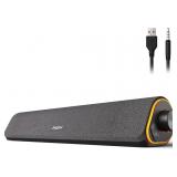 SOULION R50 Bluetooth PC Speaker, USB Powered