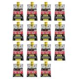 15 Pack Big Bag Fly Trap - Outdoor Disposable