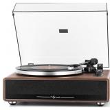 1byONE Belt Drive Turntable