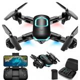 REDRIE Drone - 1080P Camera