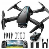 Mini Drone with 1080P Camera