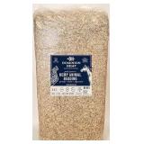 33Lb. Bag of Grade A Premium Hemp Bedding 121 SqFt