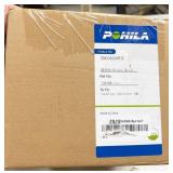 Pohila bm00009wdx blower motor, for cadi chev gmc