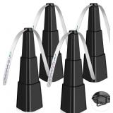 Fly Fans 8 Pack - Portable Table Fly Repellent