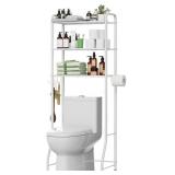 Simple Trending 3 Tier Bathroom Organizer Rack