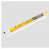 REPTI ZOO 22" T5 HO 10.0 UVB Bulb 24W