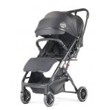 Baby Stroller, Lightweight, Shiny Black