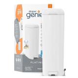 Diaper Genie Platinum Pail