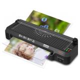VidaTeco 9" laminator