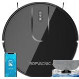 Ropvacnic S1 robot vacuum