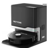 Prettycare r1 max robot vacuum/mop
