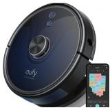 eufy L35 robot vacuum/mop