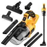 Cordless Vacuum (tool only)