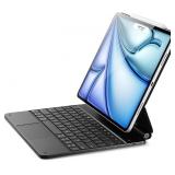 ESR iPad 12.9"-13" magnetic Case with Keyboard