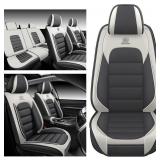 Car Seat Covers for Toyota Corolla Cross 2022-25