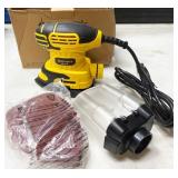 Cepmerk detail sander