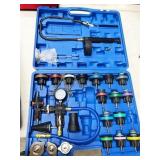 Radiator Pressure Tester & Vacuum Kit