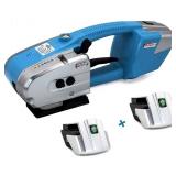 Electric Strapping Machine, PET baler