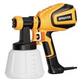 Vonforn VF803 Paint Sprayer