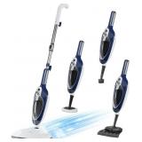 Steam Mop - 10-in-1 Floor Steamer for All Floors