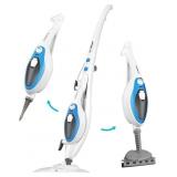 PurSteam 10-in-1 Steam Mop, Floor Steamer