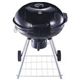 22-inch Portable Kettle Charcoal Grill