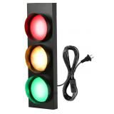 19" ANKBOY Traffic Light