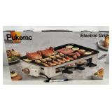 Pukomc electric grill