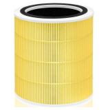Core 400S Pet Allergy Filter for LEVOIT Core 400S.