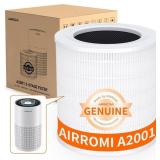 4pack KE replacement filters for airromi a2001