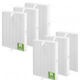 Six pack HPA300 hepa filter replacement