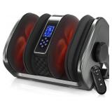 TISSCARE Foot Massager with Heat