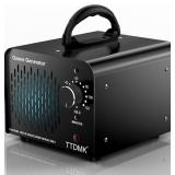 Ttdmk ozone generator