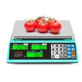 88lb/40kg Digital Price Computing Scale