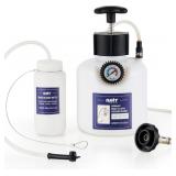 Orion Motor Tech Pressure Bleeder, 2.5L