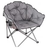 MacSports Outdoor Folding Camp Chair