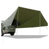 Feiwood camping tarp