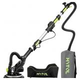 Mytol H21K3 Drywall Sander, 7.2A Electric, Vacuum
