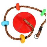 REDCAMP Climbing Rope Swings for Trees