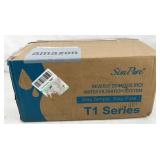 SimPur reverse osmosis water filtration system